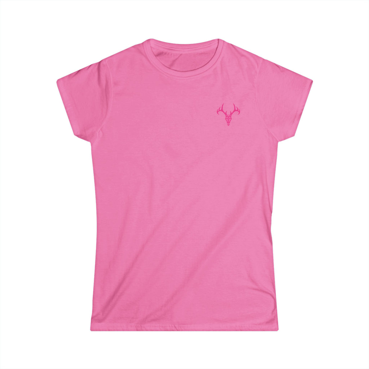 Women's "Strong" Tee
