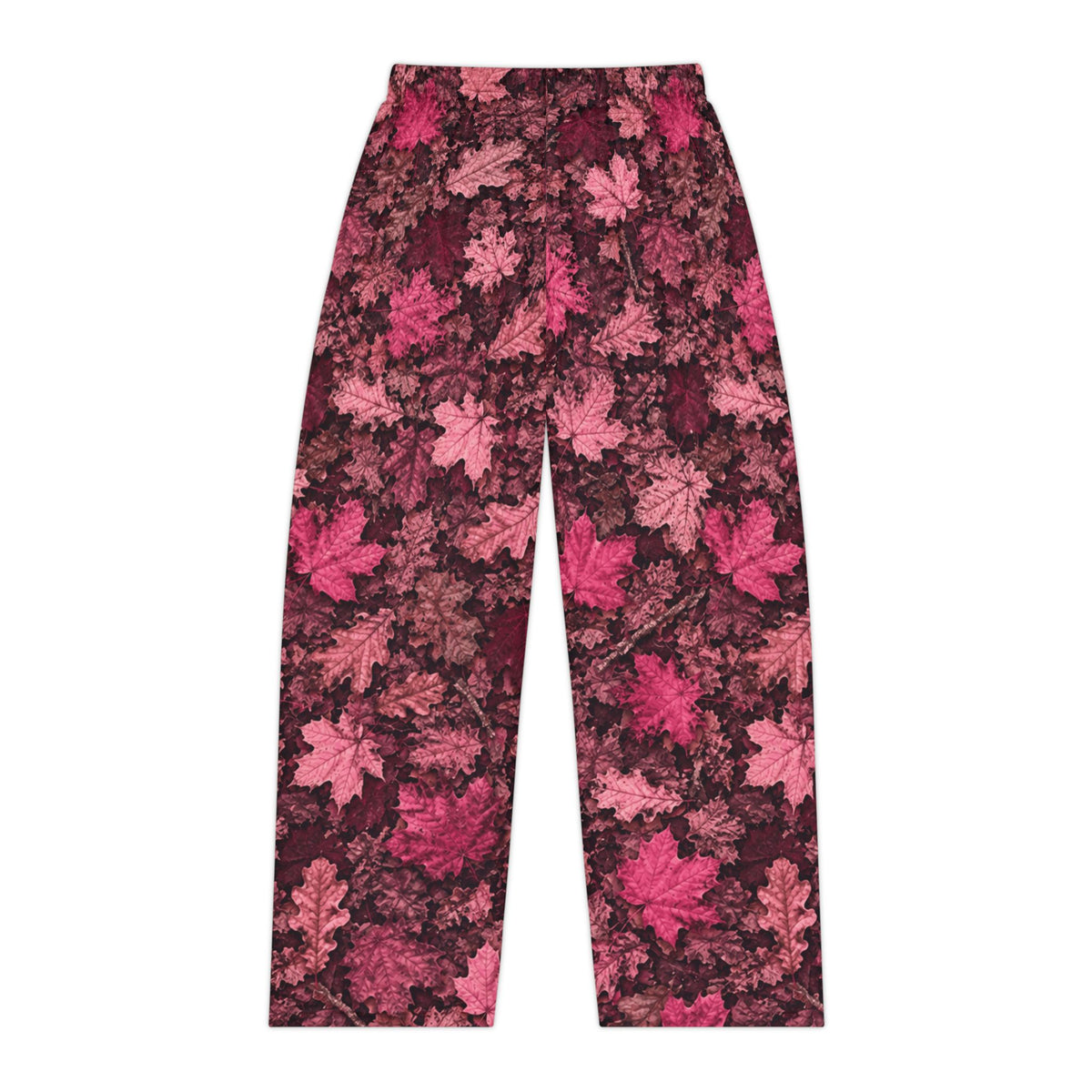 Pink Leaf PJ Pant