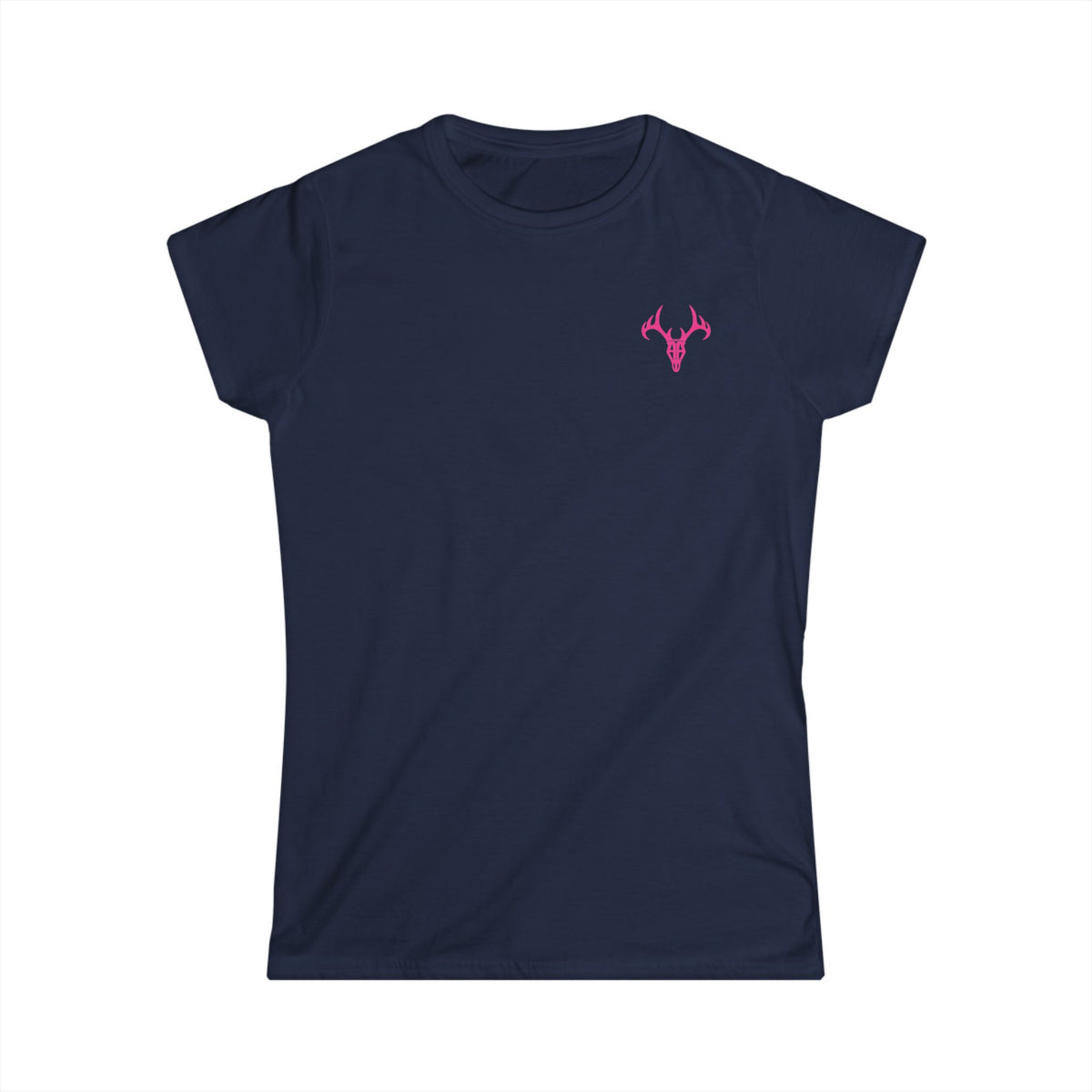Women's "Earned" Tee