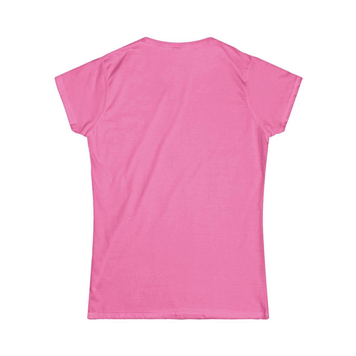 Women's "Check Your Rack" Tee