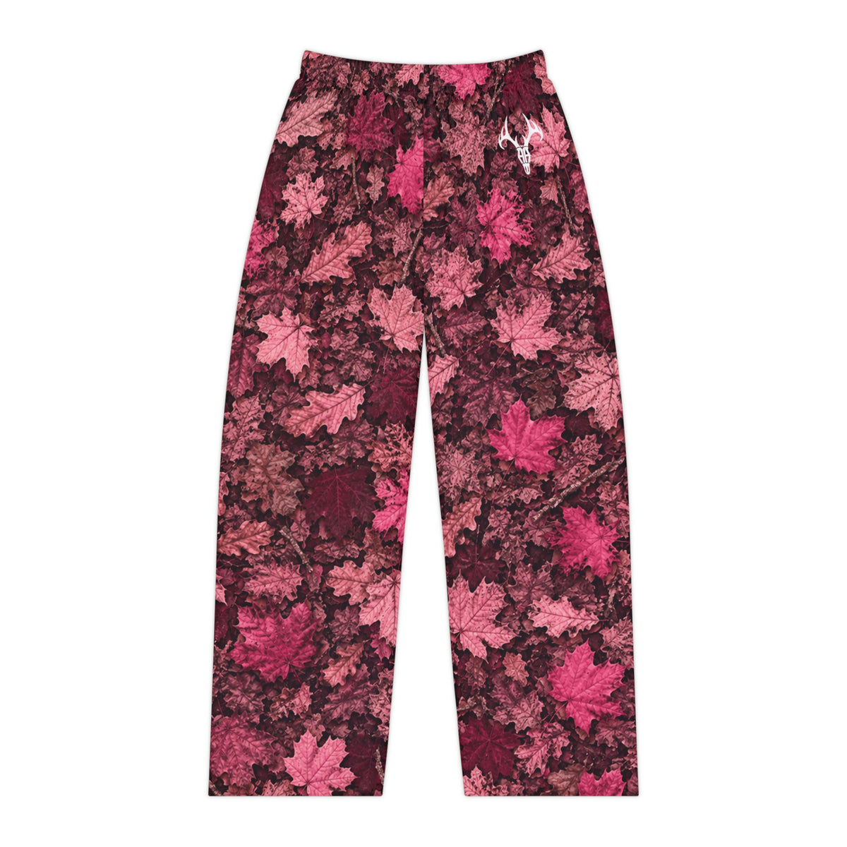 Pink Leaf PJ Pant