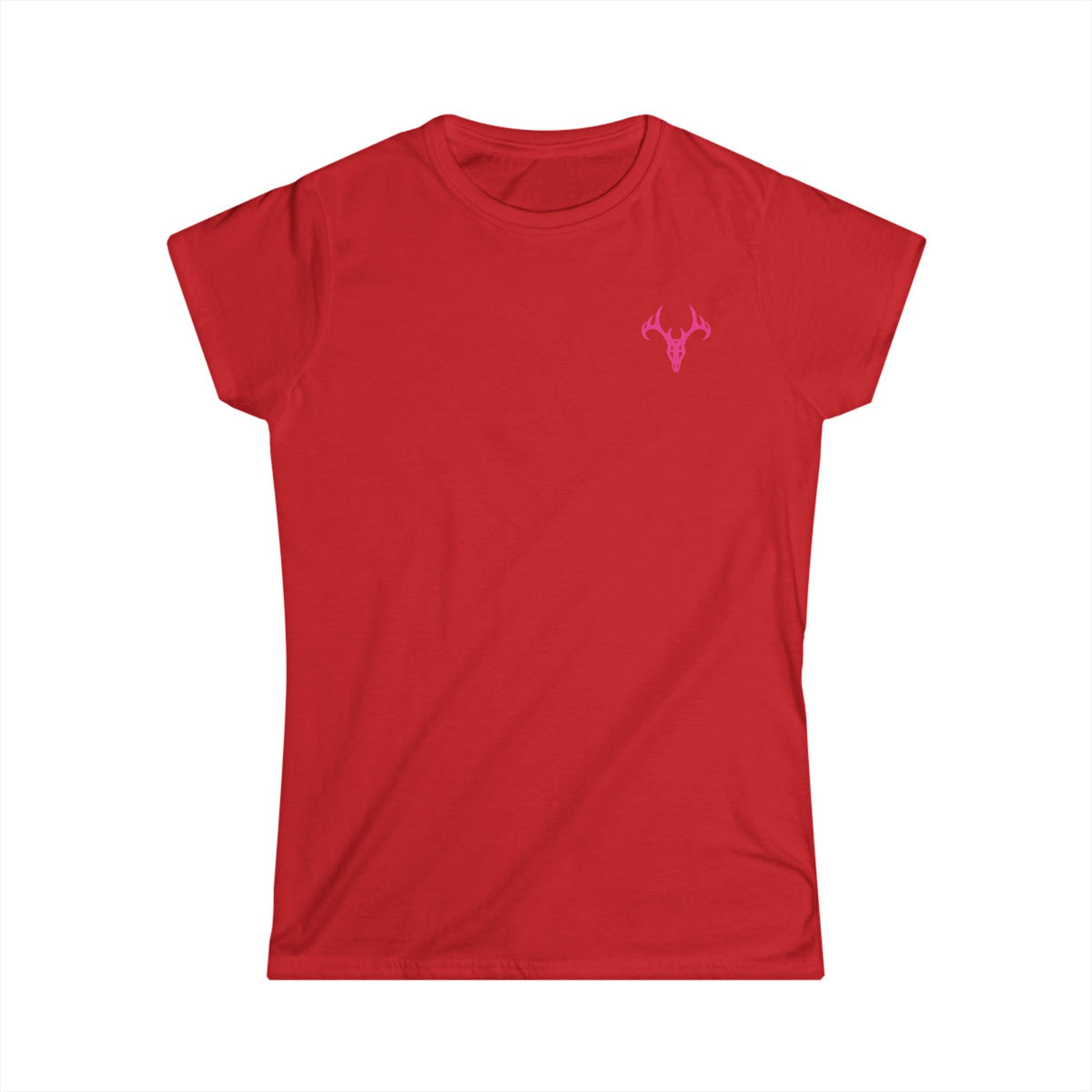 Women's "Strong" Tee