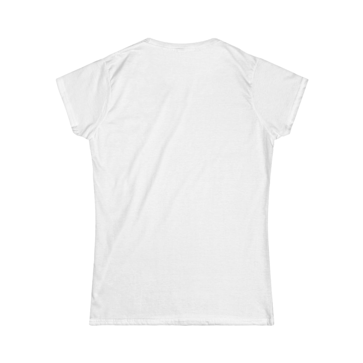 Women's "Check Your Rack" Tee