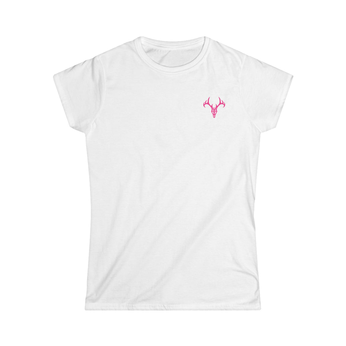 Women's "Strong" Tee