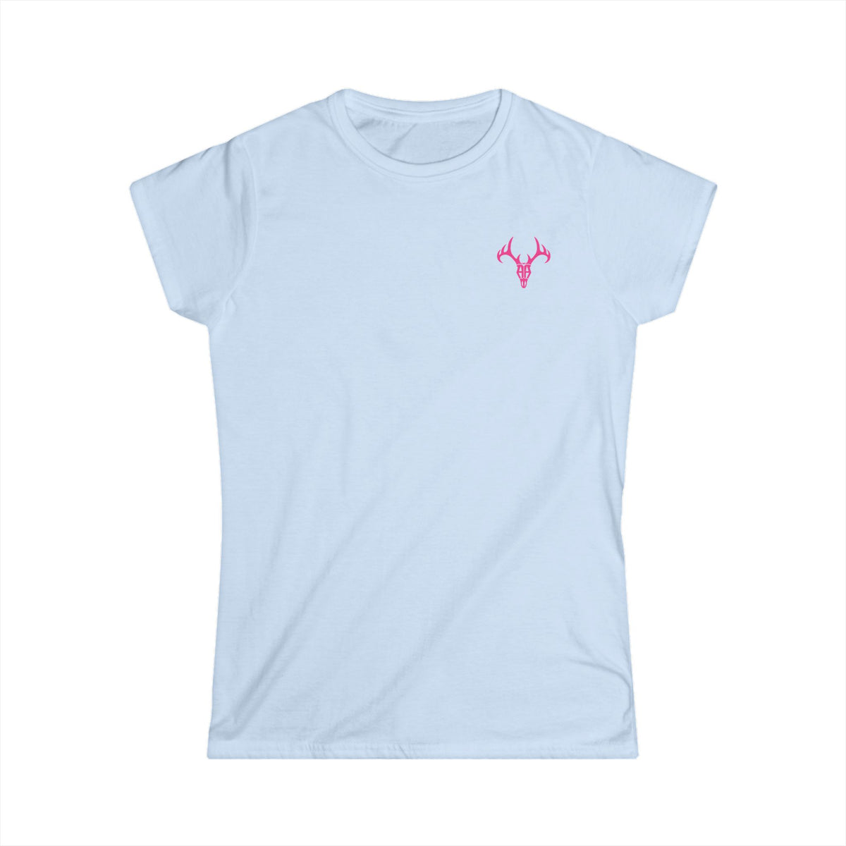Women's "Strong" Tee