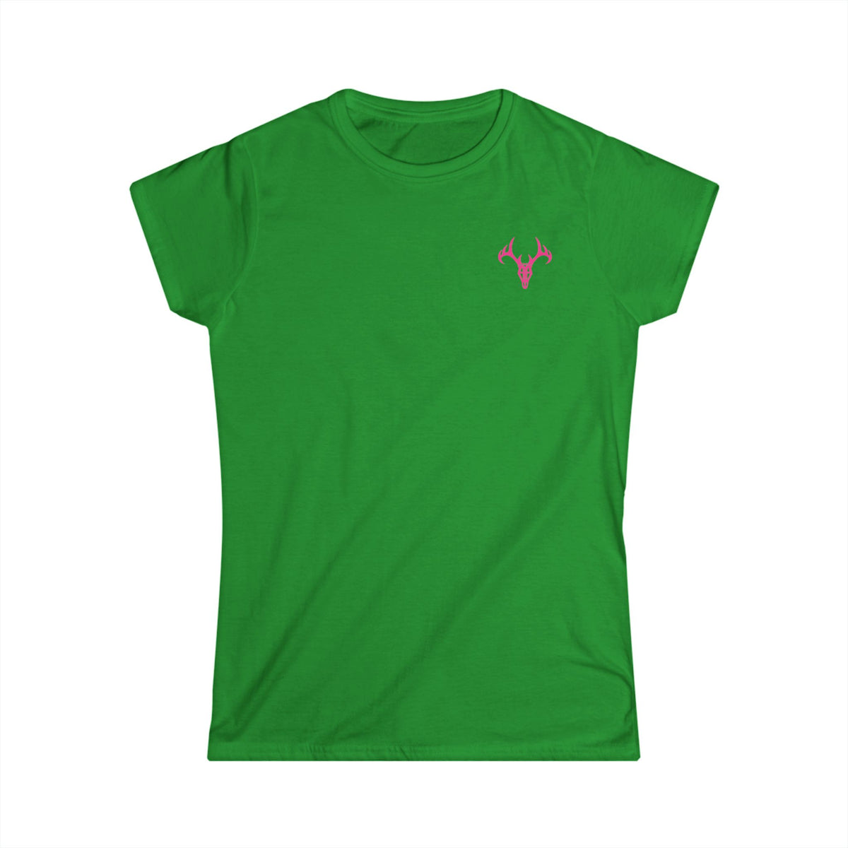 Women's "Strong" Tee