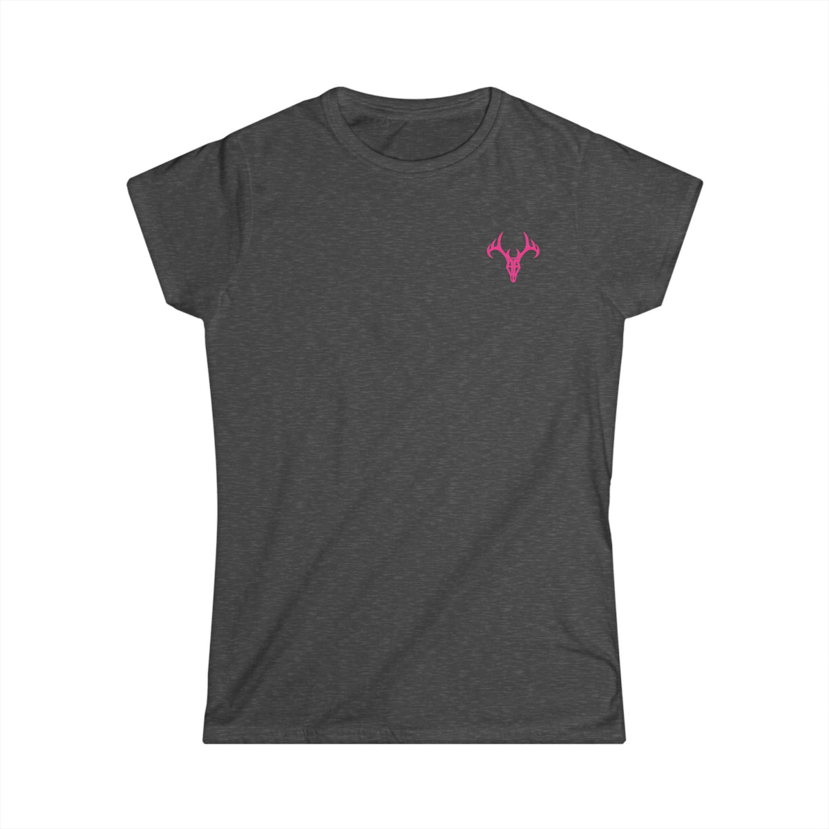 Women's "Strong" Tee