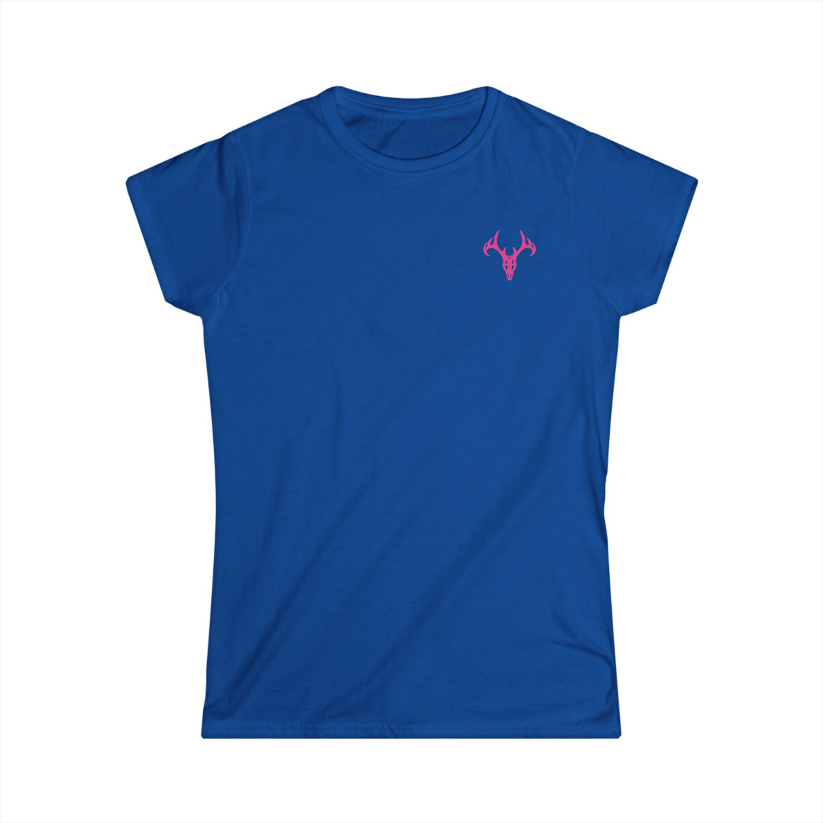 Women's "Strong" Tee