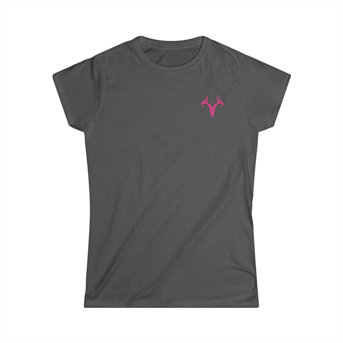 Women's "Strong" Tee
