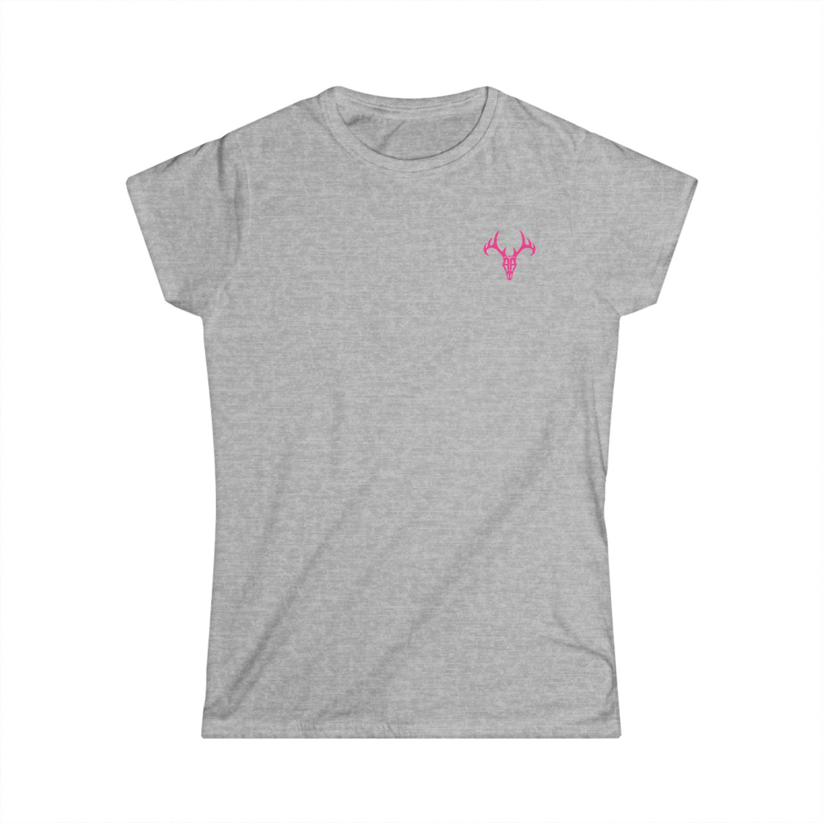 Women's "Earned" Tee