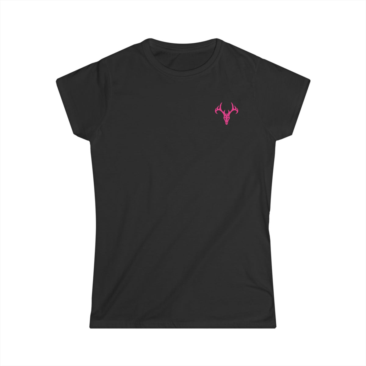 Women's "Earned" Tee