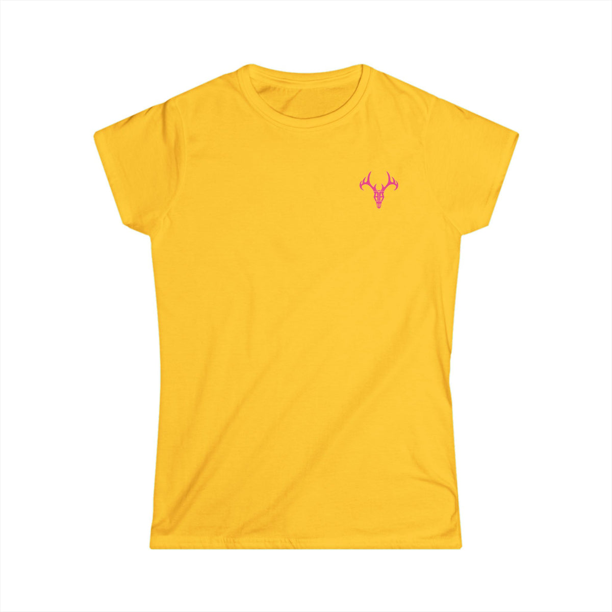 Women's "Strong" Tee