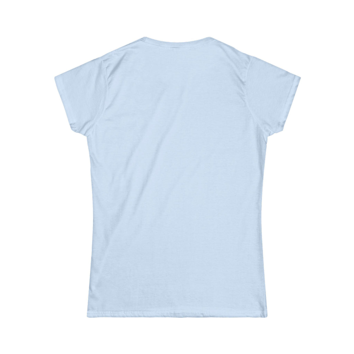 Women's "Check Your Rack" Tee