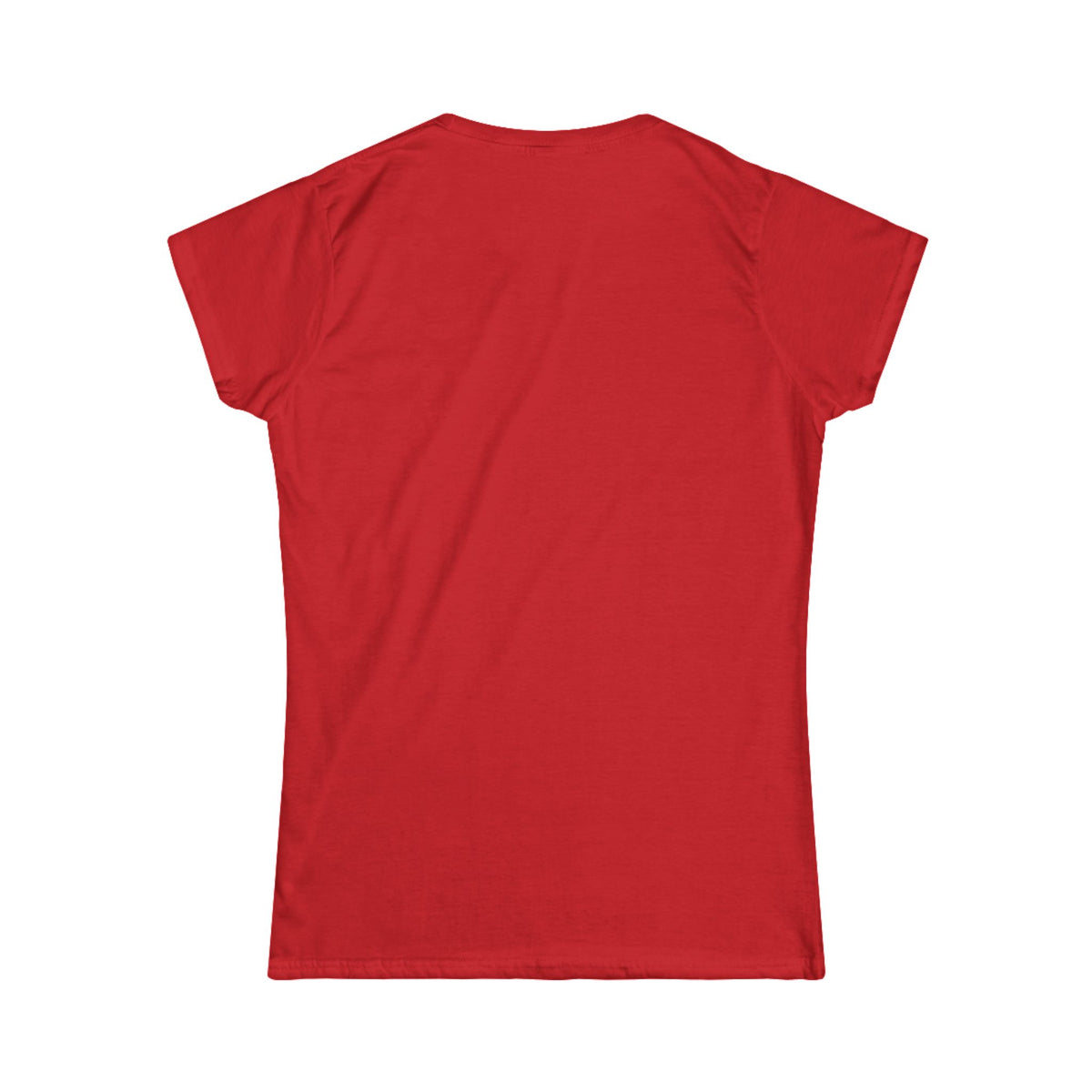 Women's "Check Your Rack" Tee